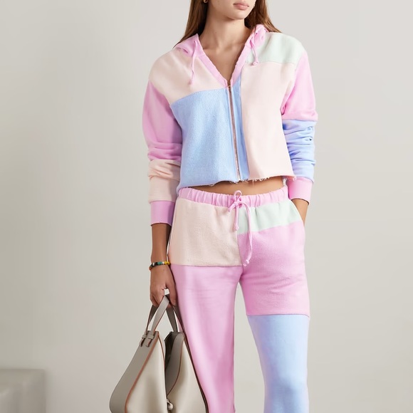 LOVESHACKFANCY HOODIE